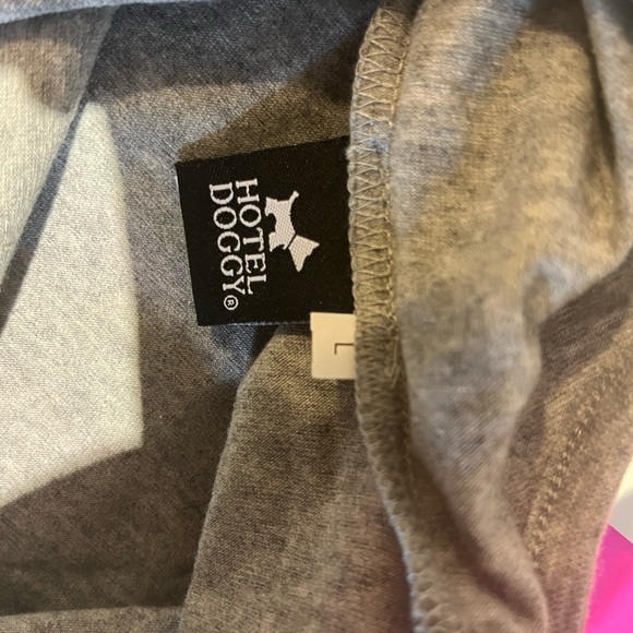 Doggy Hotel (Gay) Pride Dog Apparel - Picture 6 of 6